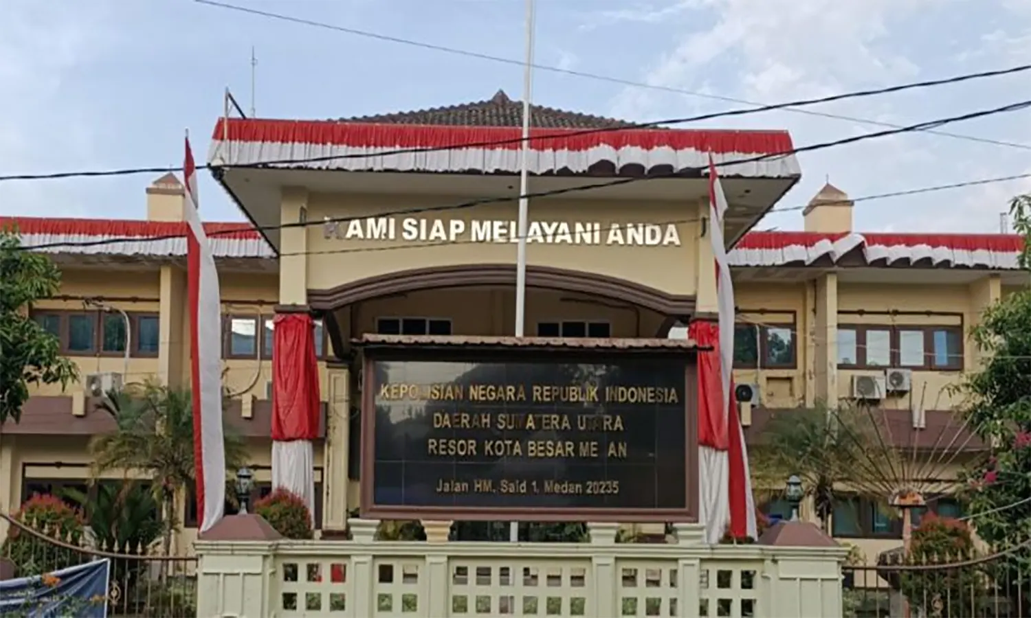 Gelapkan Uang Ratusan Juta, Mantan Anggota DPRD Sumut Tak Kunjung Ditahan