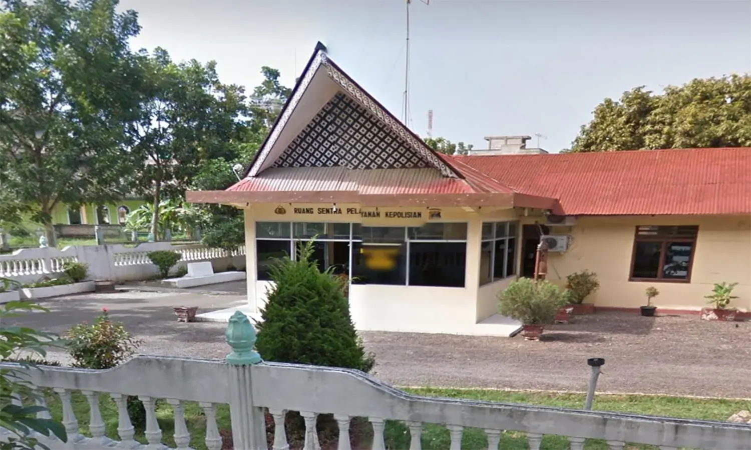 5 Penjahat yang Kabur dari Penjara Masih Berkeliaran di Luar
