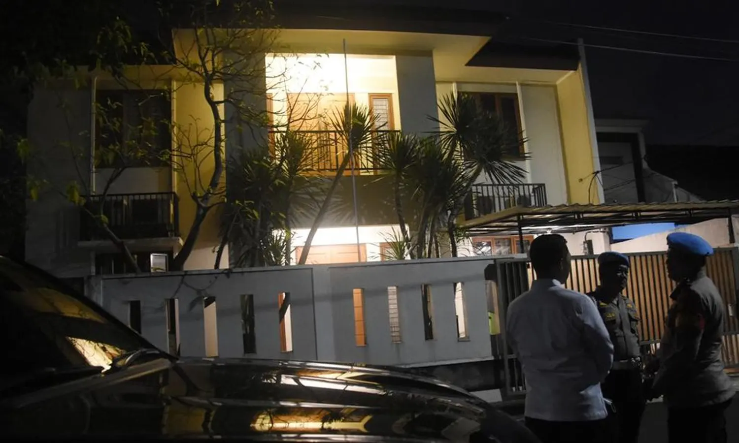 Polri Diminta Gelar Rekonstruksi Suara Tembakan Kasus Brigadir J