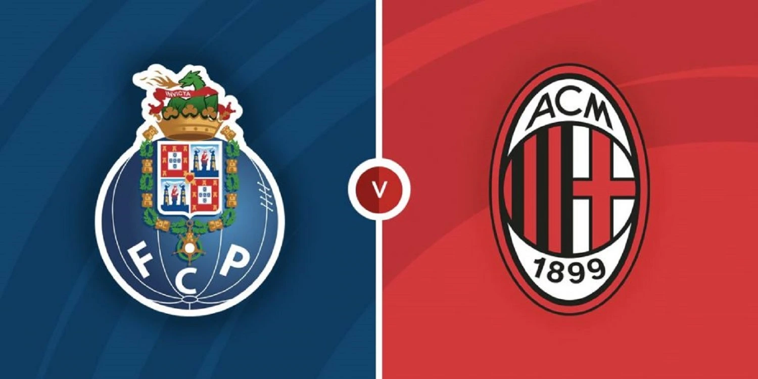 Prediksi Liga Champion Porto vs AC Milan: Tidak Dalam Kondisi Terbaik, Rossoneri Targetkan Menang