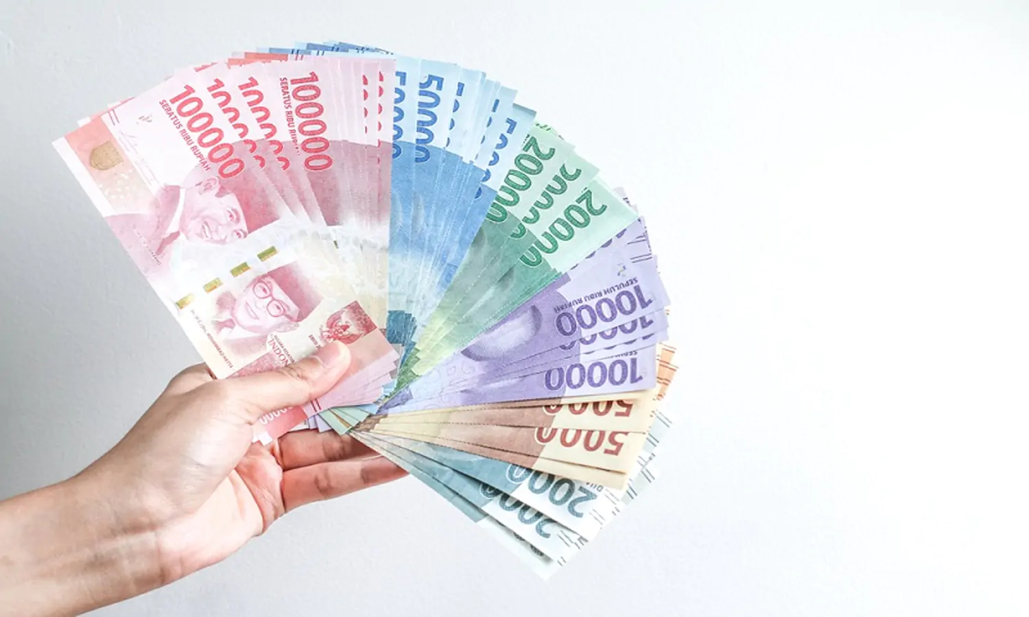 Kemnaker Dipastikan Bakal Buka Posko THR 2022