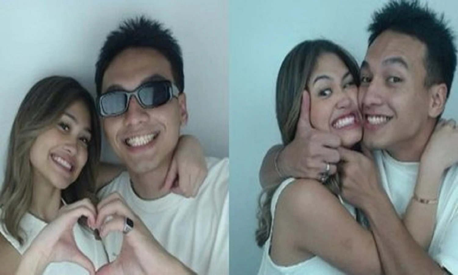 Beberapa Fakta Menarik Taj Belleza, Pacar Jefri Nichol