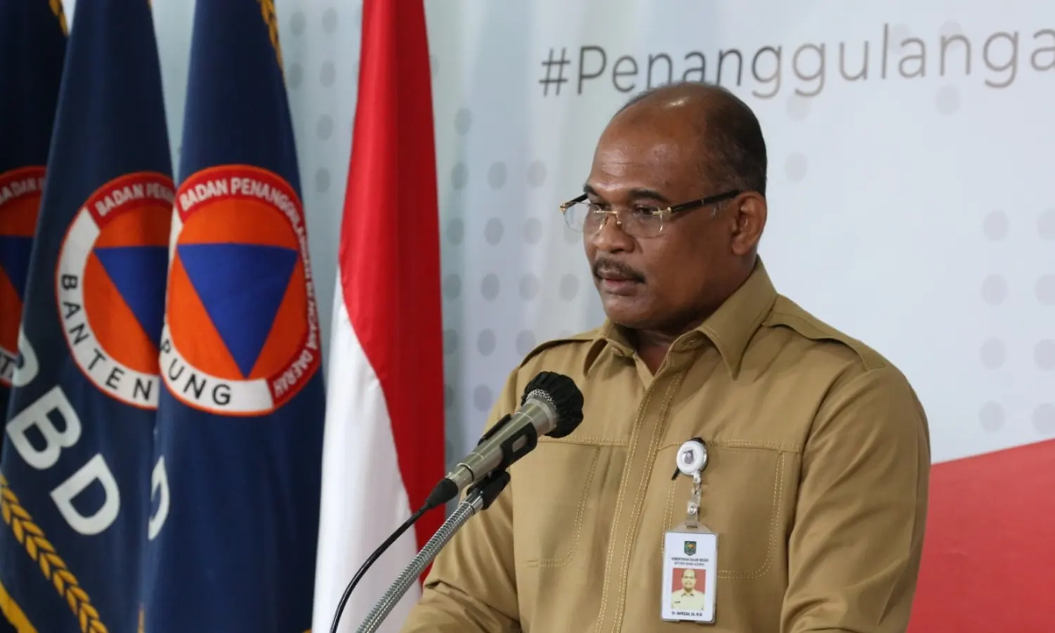Pengumuman, PPKM Diperpanjang Lagi Sampai 3 Oktober Untuk Seluruh Wilayah