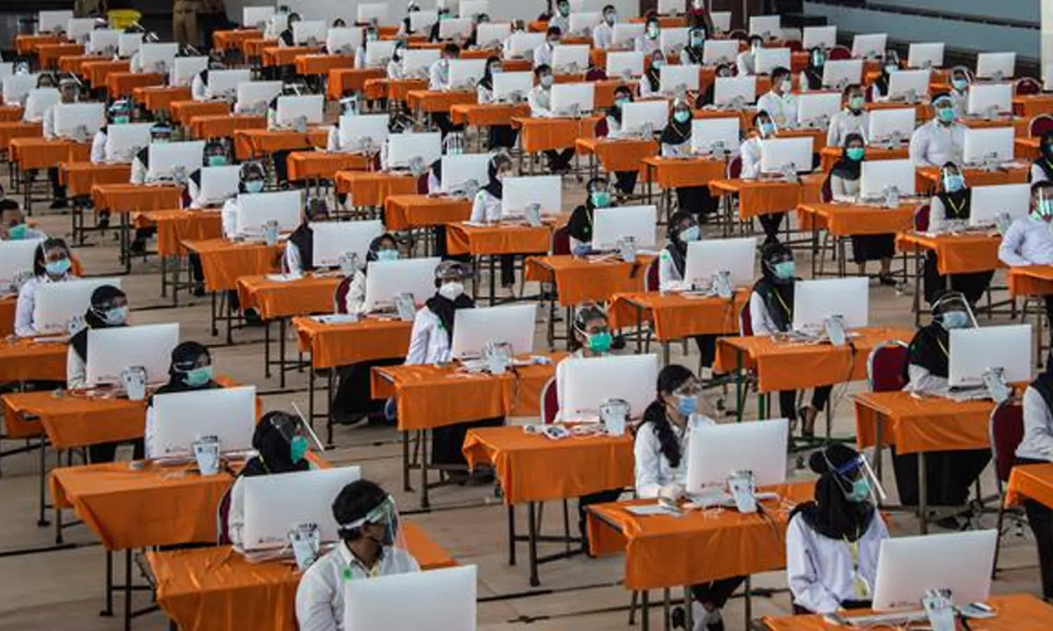 Setelah CPNS, Ratusan Calon PPPK Lulus Seleksi juga Mengundurkan Diri