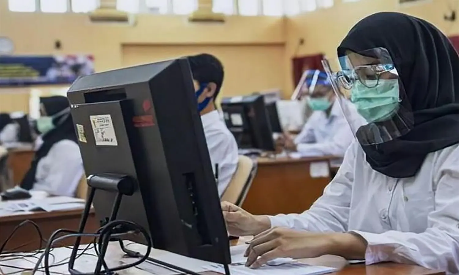 Terbaru! Pemkab Simalungun Sediakan Ratusan Formasi PPPK Guru 2022