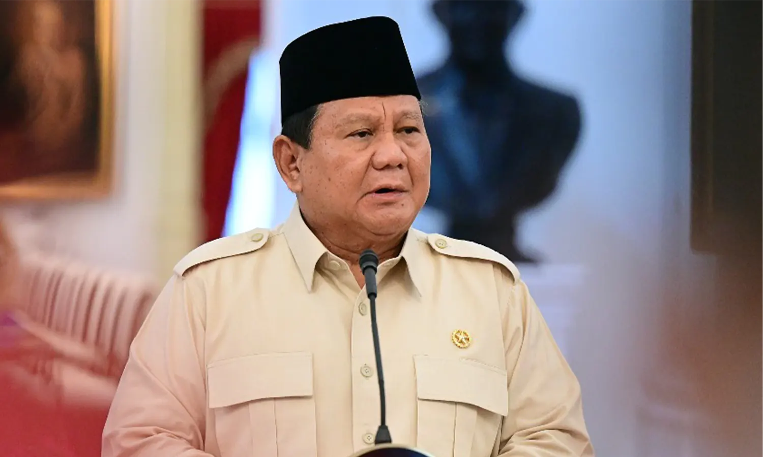 Langkah Berani Prabowo: Gaji Hakim Naik Hingga 280 Persen