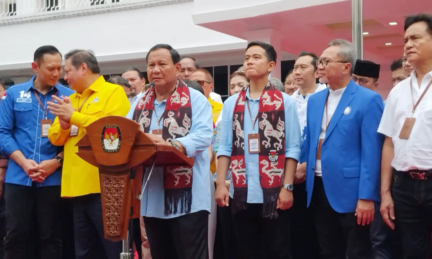 Jadi Cawapres, Gibran Tawarkan Program Kredit Startup untuk Milenial
