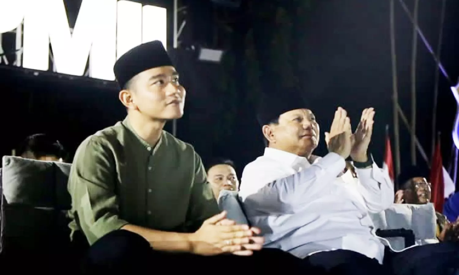Setelah Cak Imin Minggat, Hitung Ulang Peluang Tiga Cawapres Prabowo 