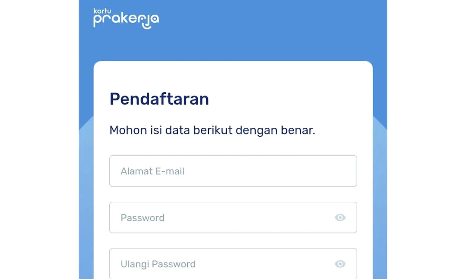Kartu Prakerja Gelombang 28 Resmi Dibuka, Segera Daftar