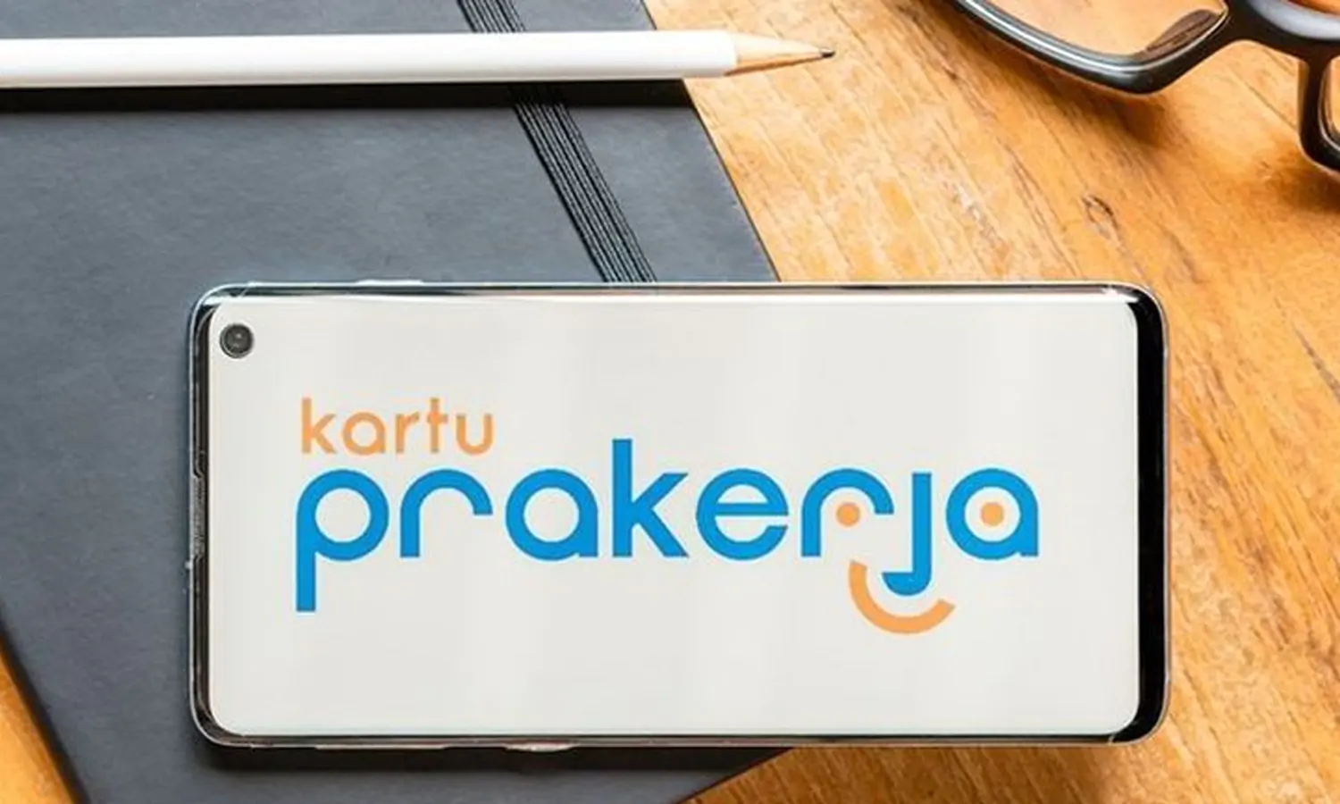 Temuan BPK: 289 Miliar Insentif Kartu Prakerja Tak Tepat Sasaran