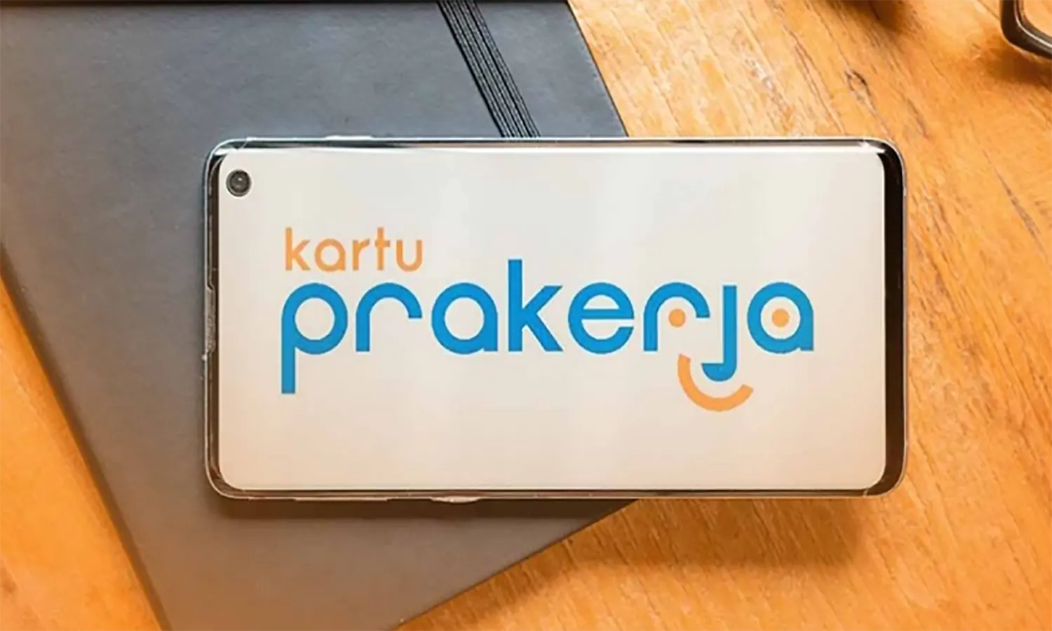 Pendaftaran Kartu Prakerja Gelombang 44 Dibuka Besok?