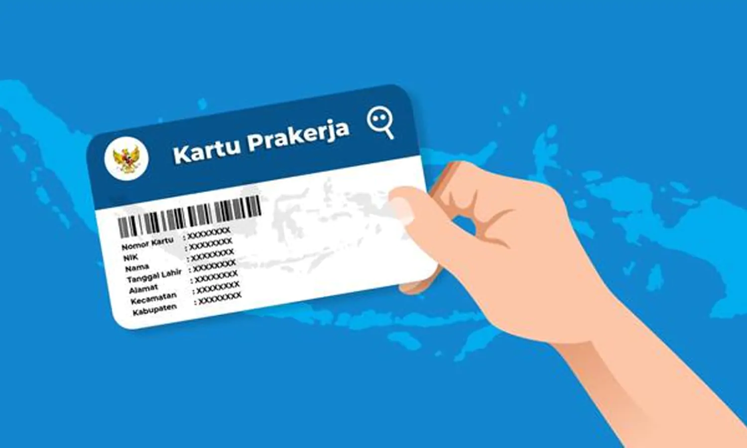 Siap-Siap Kartu Prakerja Dilanjutkan Tahun 2022