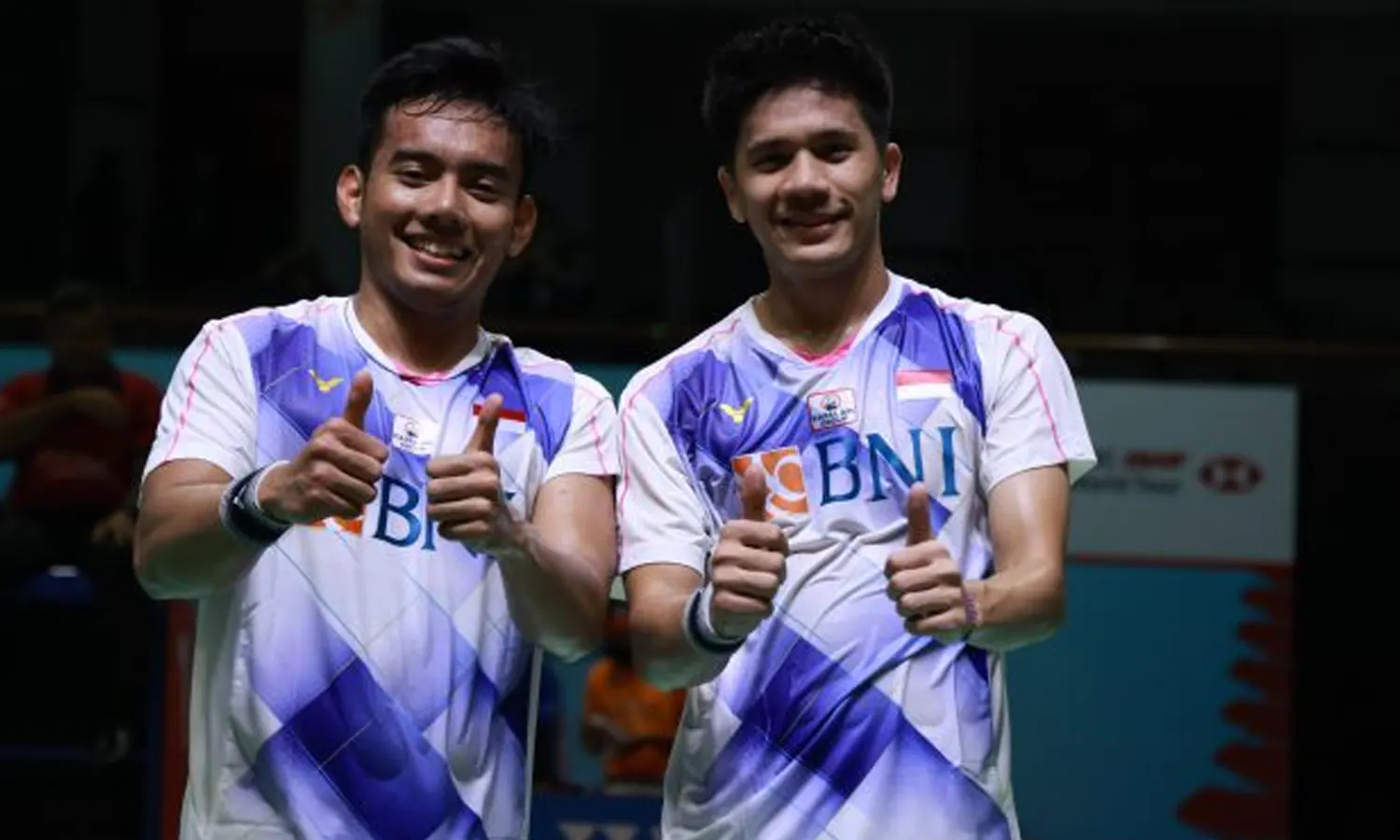 Jadwal Hari Pertama Indonesia Masters 2023: Fajar/Rian vs Pram/Yere Menanti