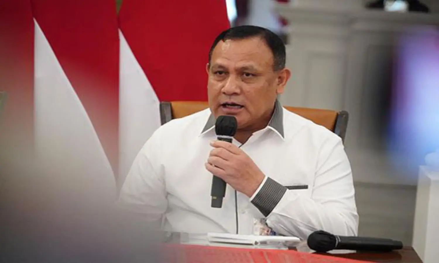 Praperadilan Firli Bahuri Ditolak Akibat Banyak Dasar Permohonan yang Buram