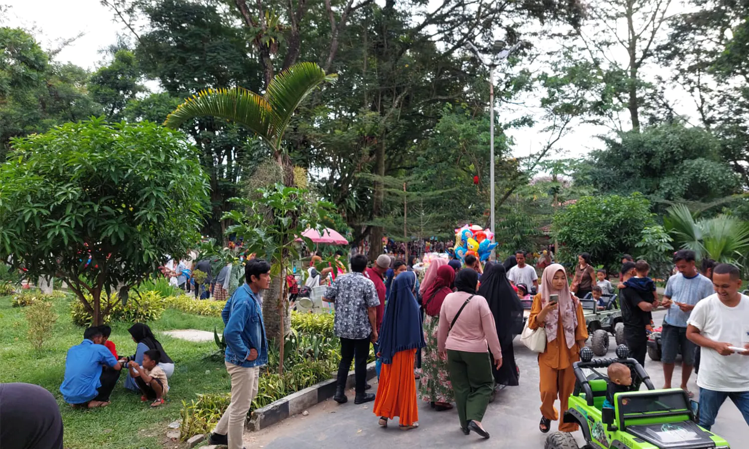 PDRB Simalungun Meningkat, Pengamat Ekonomi: Jaga Konsumsi Rumah Tangga