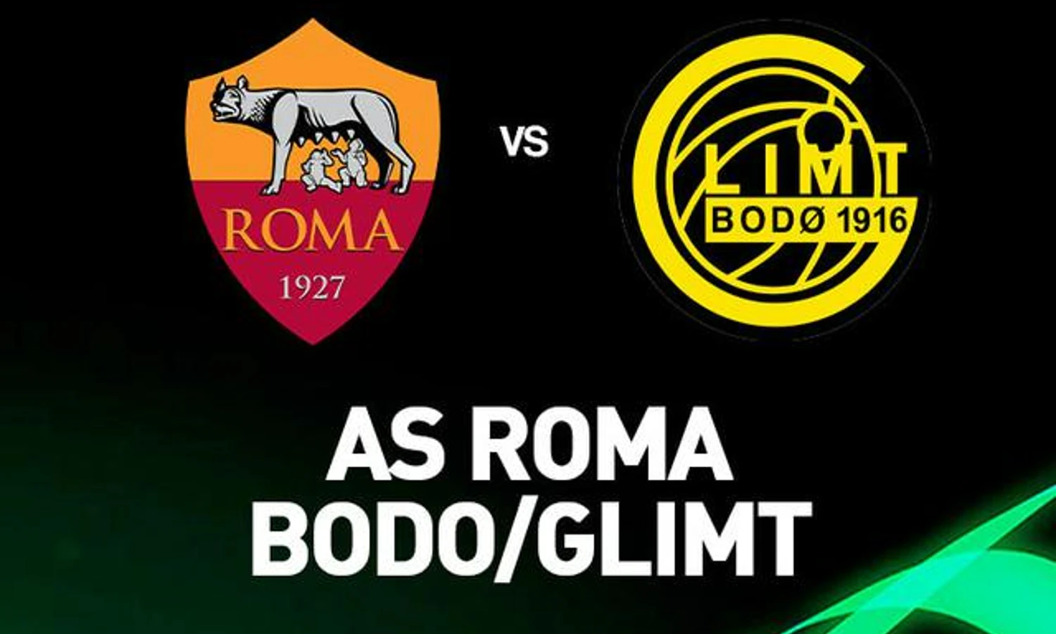 Prediksi UEFA Conference League: Misi Comeback AS Roma Kontra Bodo/Glimt