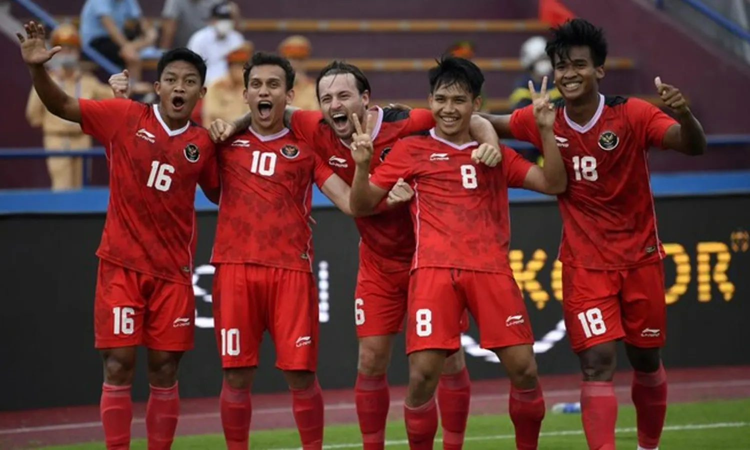Prediksi SEA Games 2021: Timnas Indonesia U-23 vs Myanmar U-23 14 Mei 2022