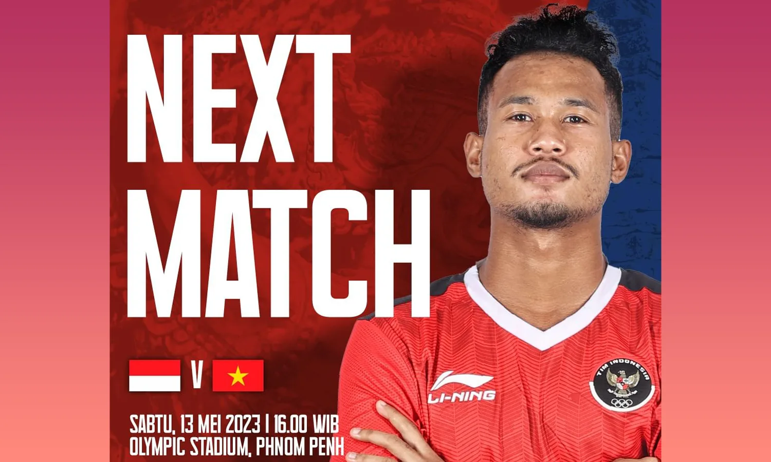 Prediksi Laga Semifinal Sepakbola SEA Games 2023 Indonesia vs Vietnam: Indra Sjafri Yakin Skuad Garuda Raih Hasil yang Berbeda!
