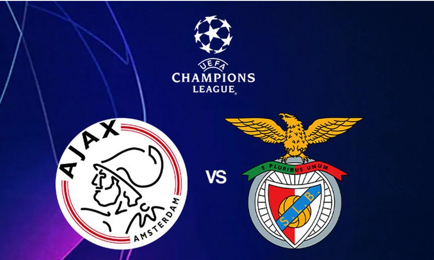 Prediksi Leg Kedua Babak 16 Besar Liga Champions: Ajax vs Benfica