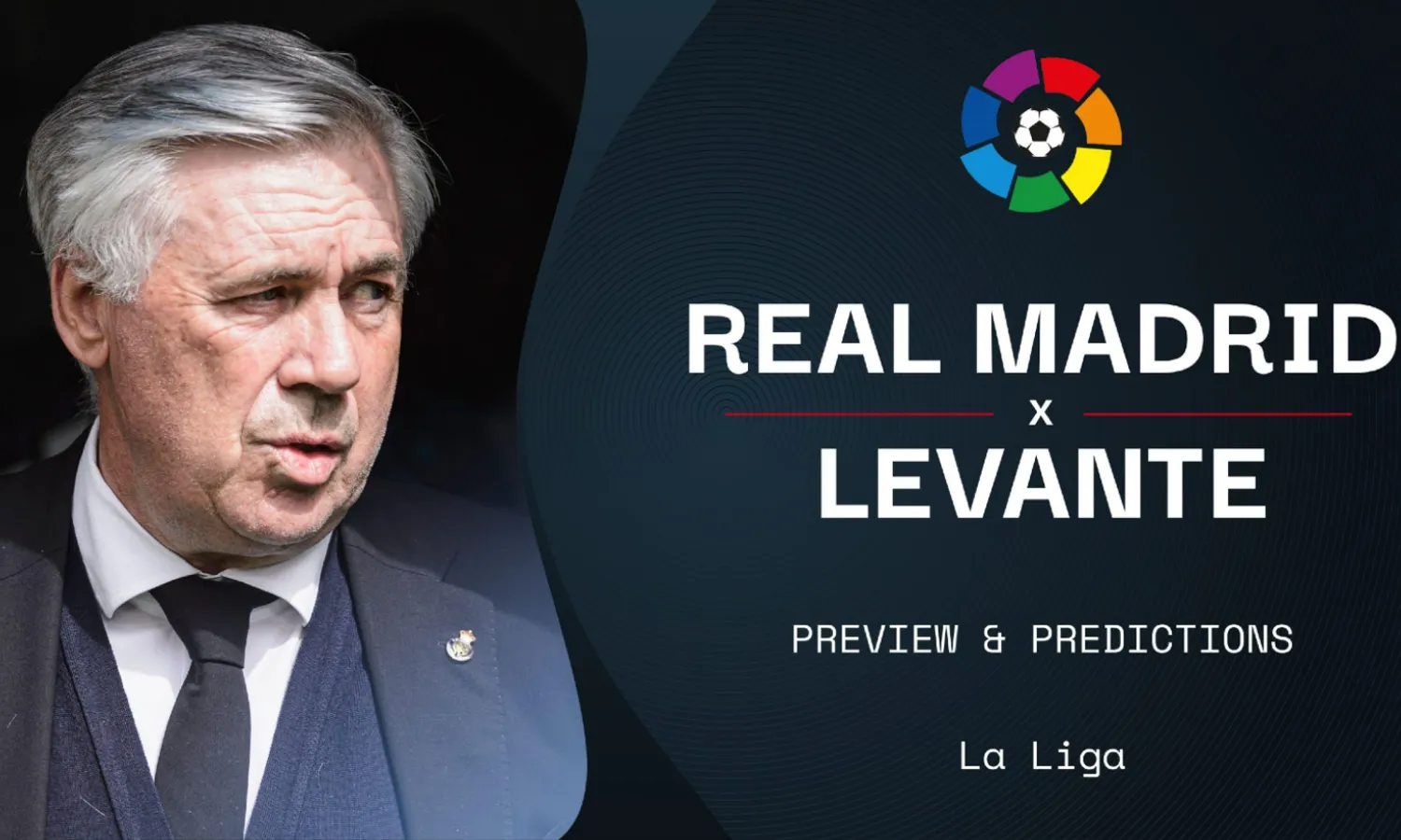 Prediksi Liga Spanyol: Real Madrid vs Levante 13 Mei 2022