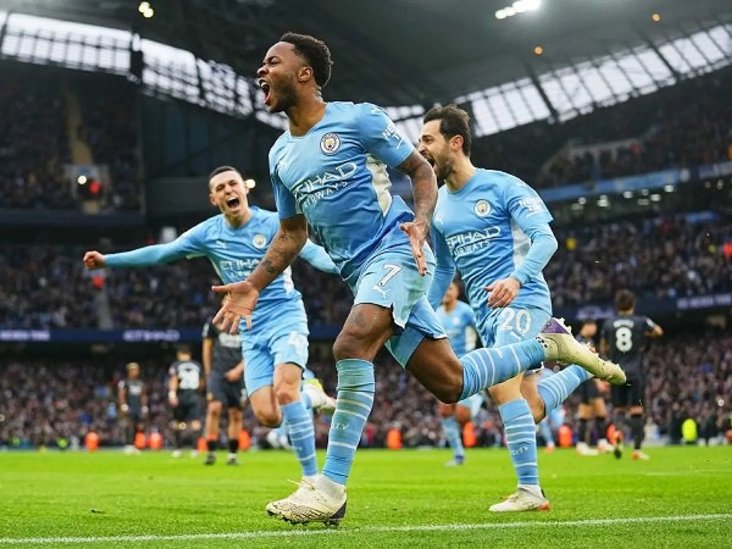Data dan Fakta serta Prediksi Skor Pertandingan Premier League: Manchester City vs Leeds United