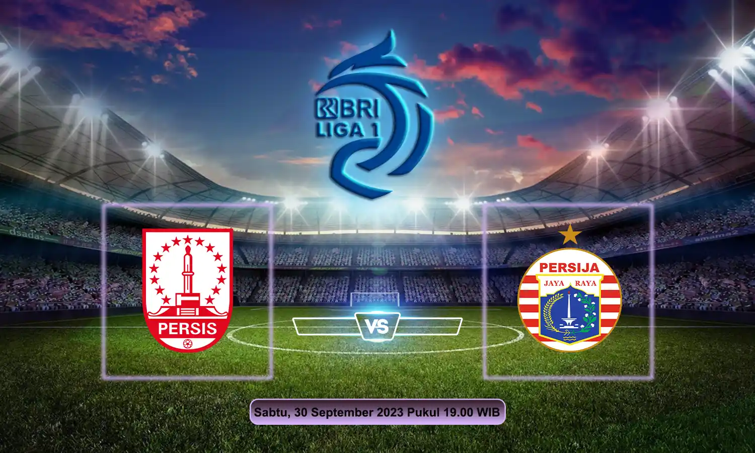 Prediksi Persis Solo vs Persija Jakarta Pekan Ke-14 BRI Liga 1 2023/2024