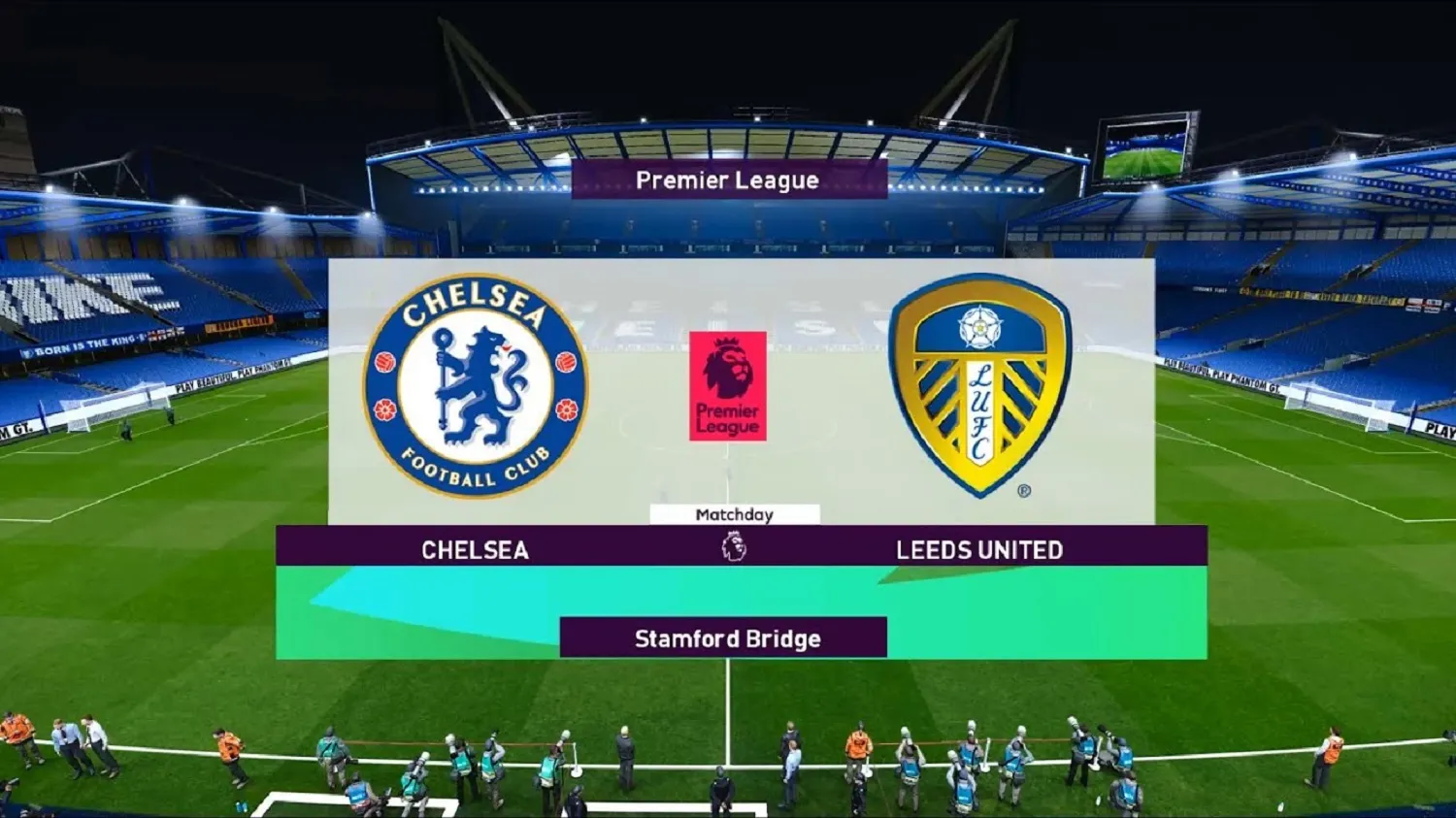 Prediksi Bola Premier League Pekan Ke-16: Chelsea vs Leeds United