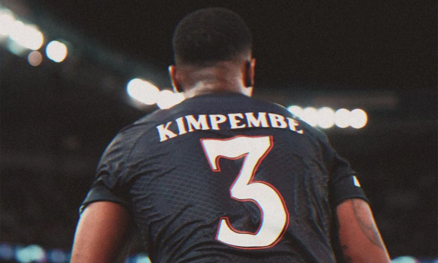 Alami Cedera Serius, Presnel Kimpembe Dipastikan Absen di Sisa Musim