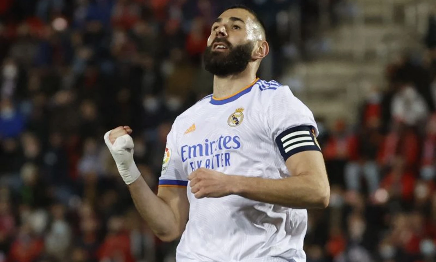 Profil dan Biodata Karim Benzema, Aktor Dibalik Tersingkirnya PSG Dari Liga Champions