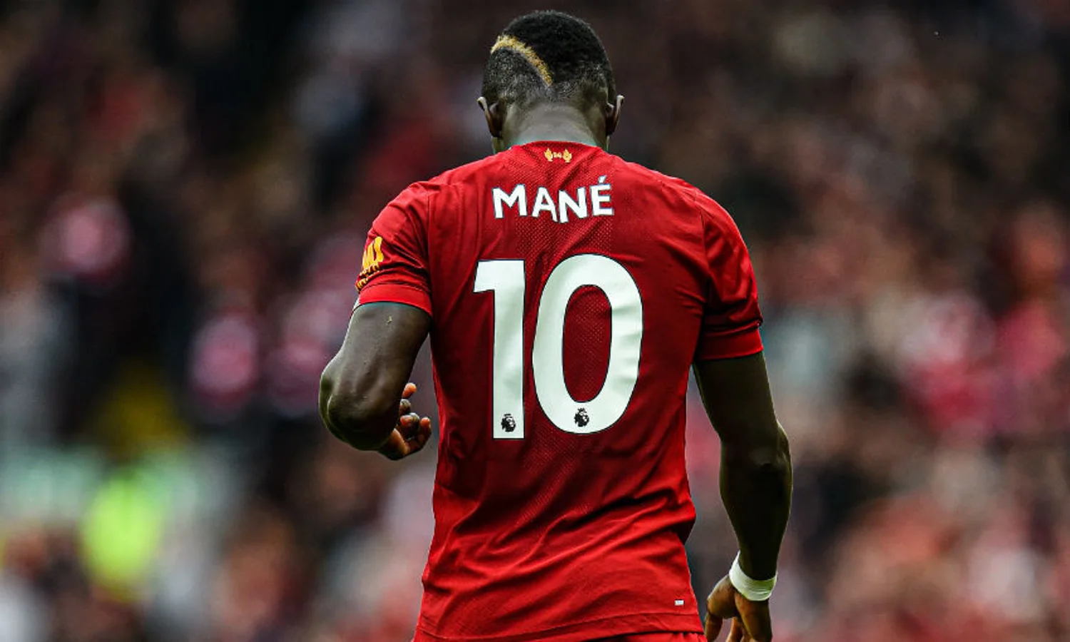 Profil dan Biodata Lengkap Sadio Mane, Pemain Terbaik Piala Afrika 2021