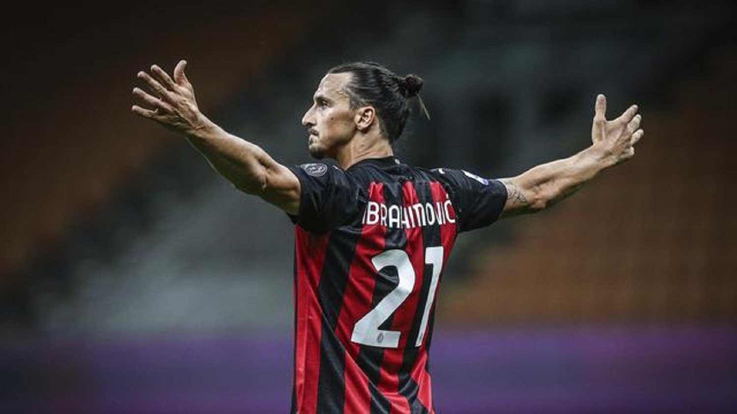 Profil dan Biodata Lengkap Zlatan Ibrahimovic, Pesepakbola Dengan Banyak Julukan