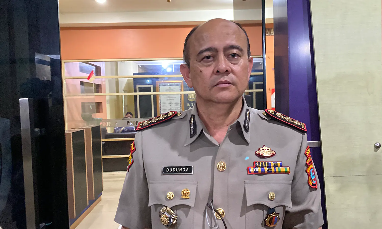 Tak Terima Dipecat, Propam Polda Sumut Proses Memori Banding AKBP AH