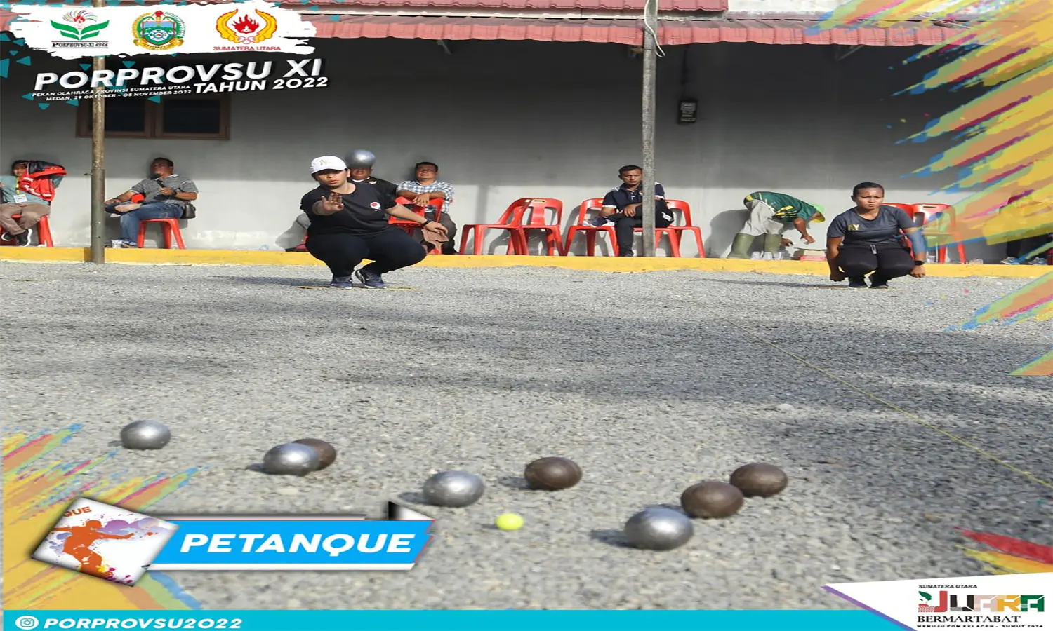 Sumbang 10 Emas dan 7 Perunggu, Atlet Simalungun Mandiri Raih Prestasi Tanpa Bantuan Pemerintah