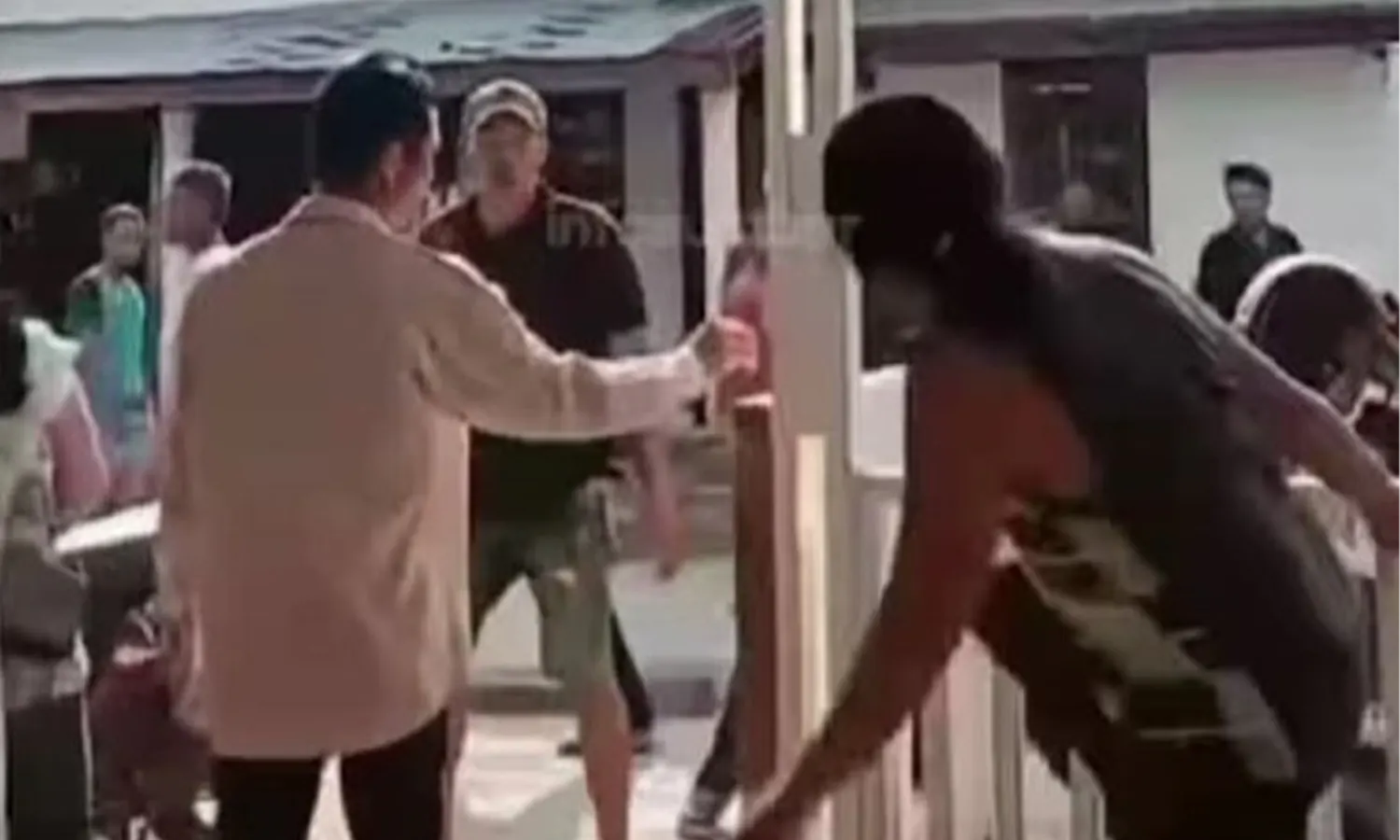 Rumah Doa Umat Kristen di Padang Dirusak, Potret Buram Toleransi di Tanah Minang