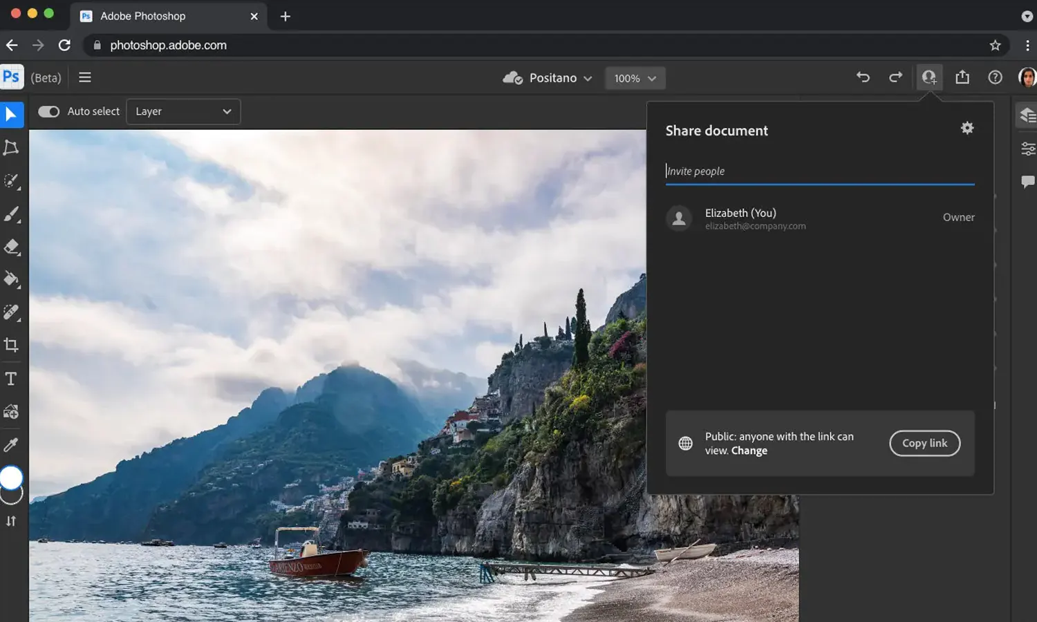 Adobe Boyong Photoshop dan Illustrator Ke Web
