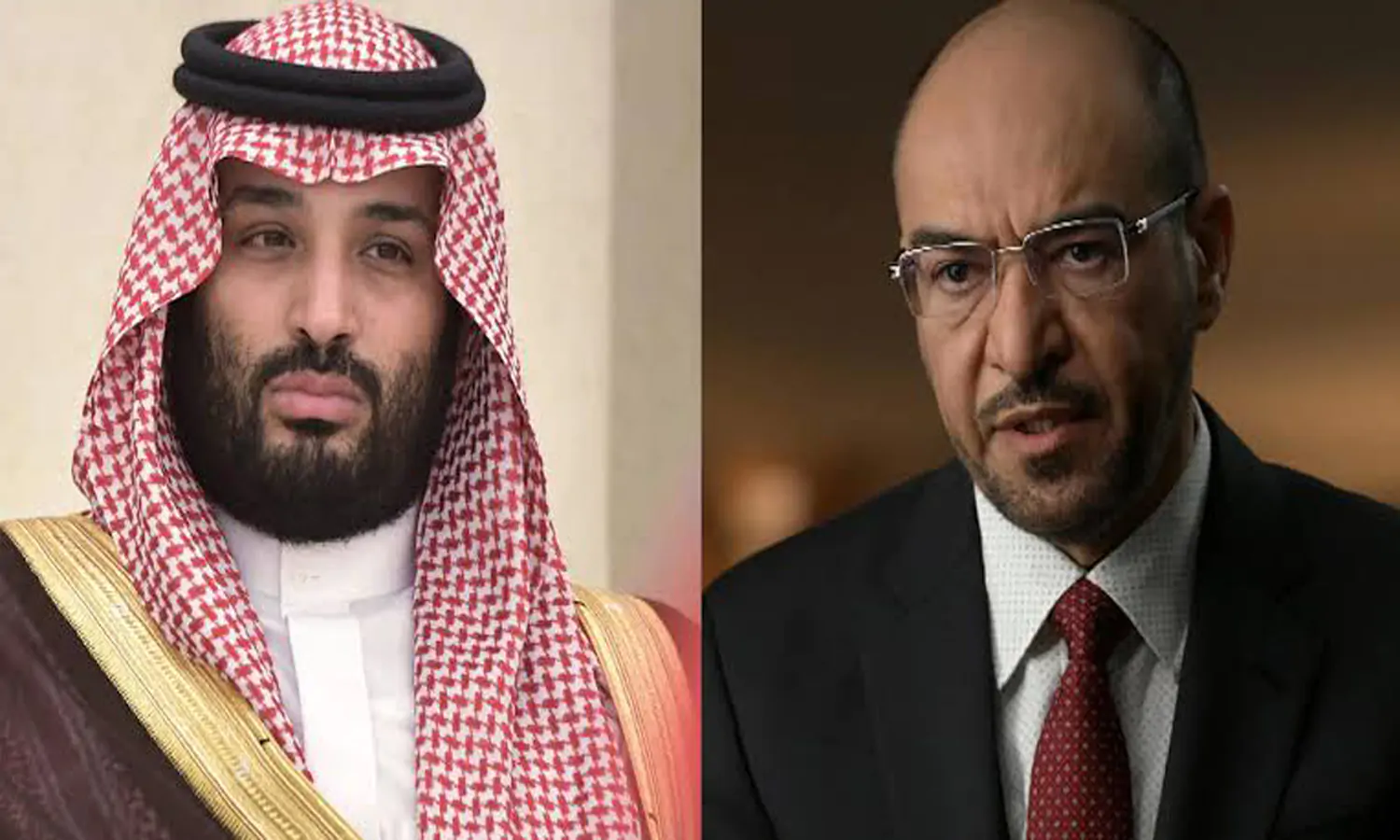 Putra Mahkota Arab Saudi Dinilai Psikopat oleh Mantan Pejabat Intelijen