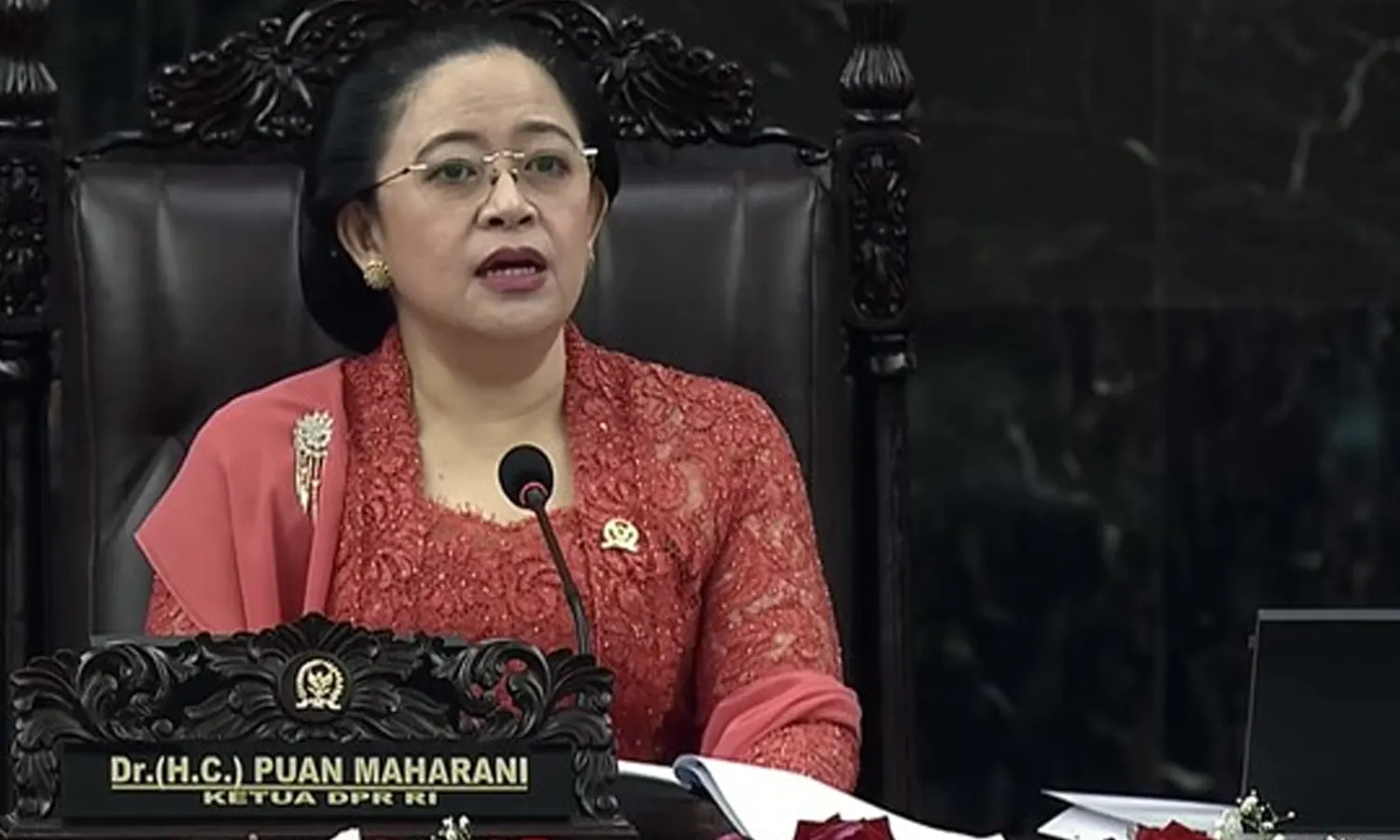 DPR Sahkan UU Pembentukan Papua Barat Daya, Kini Jumlah Provinsi di Indonesia Jadi 38