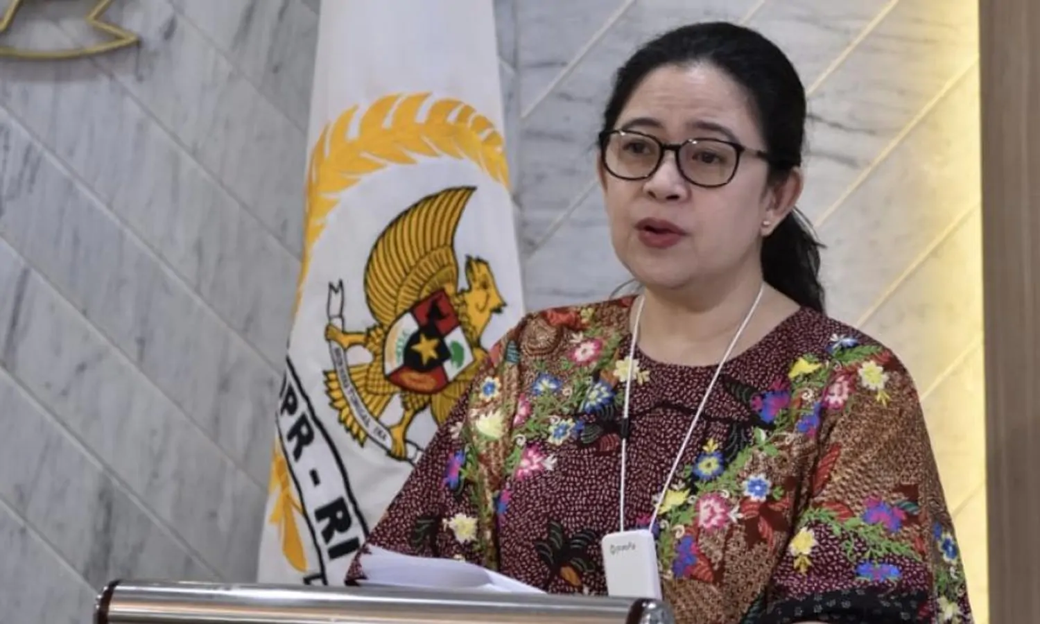 Puan Klaim PDIP Punya Elektabilitas Tertinggi di Semua Hasil Survei