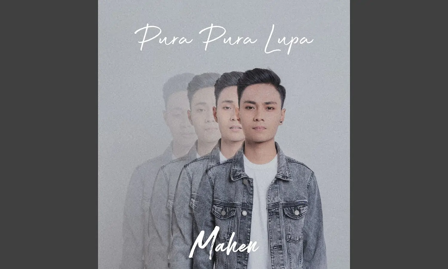 Lirik dan Chord Pura-Pura Lupa â€“ Mahendra, Lengkap dan Maknanya