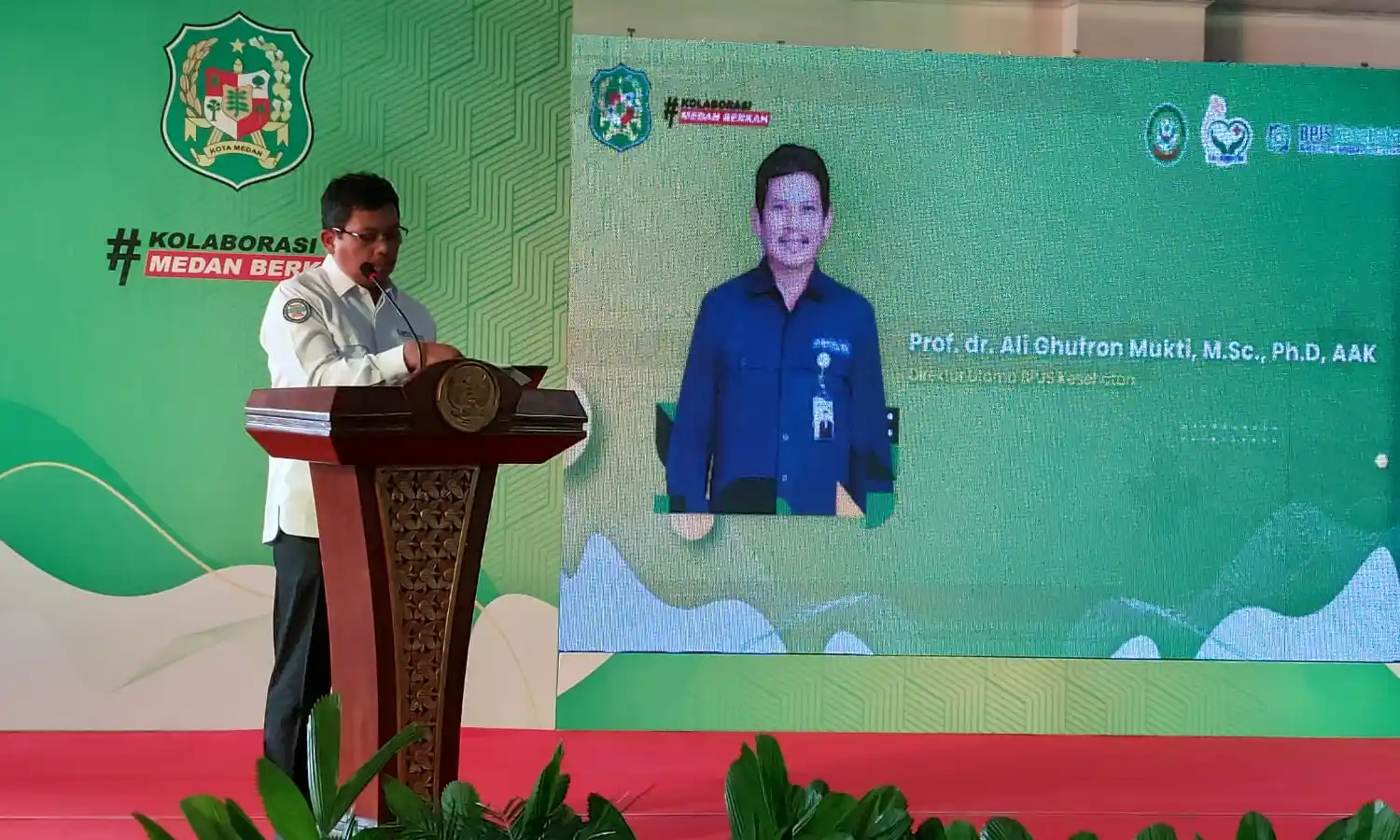 41 Puskesmas dan 48 RS di Medan Layani Pengobatan Hanya dengan KTP