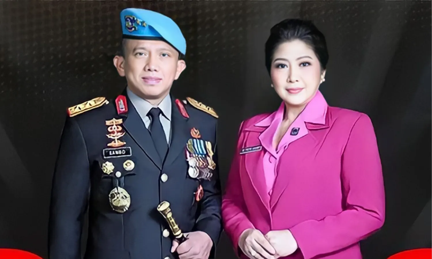 Pemeriksaan Perdana Putri Candrawathi Sebagai Tersangka Akan Digelar Besok
