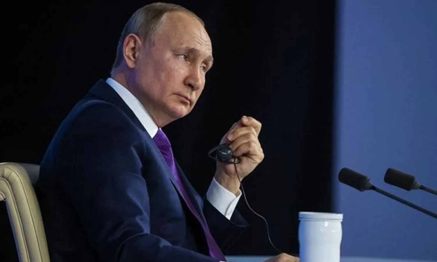 Polemik Kehadiran Putin, Amerika Keluarkan Ancaman Akan Boikot G20 Indonesia
