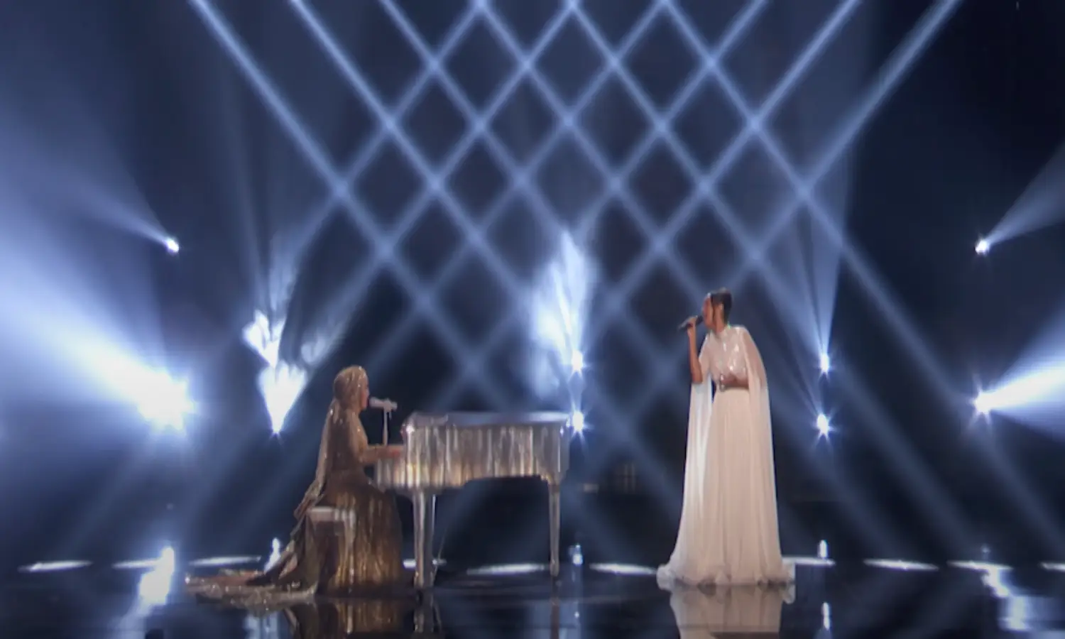 Final Show America Got Talent 2023, Putri Ariani RaihÂ JuaraÂ 4