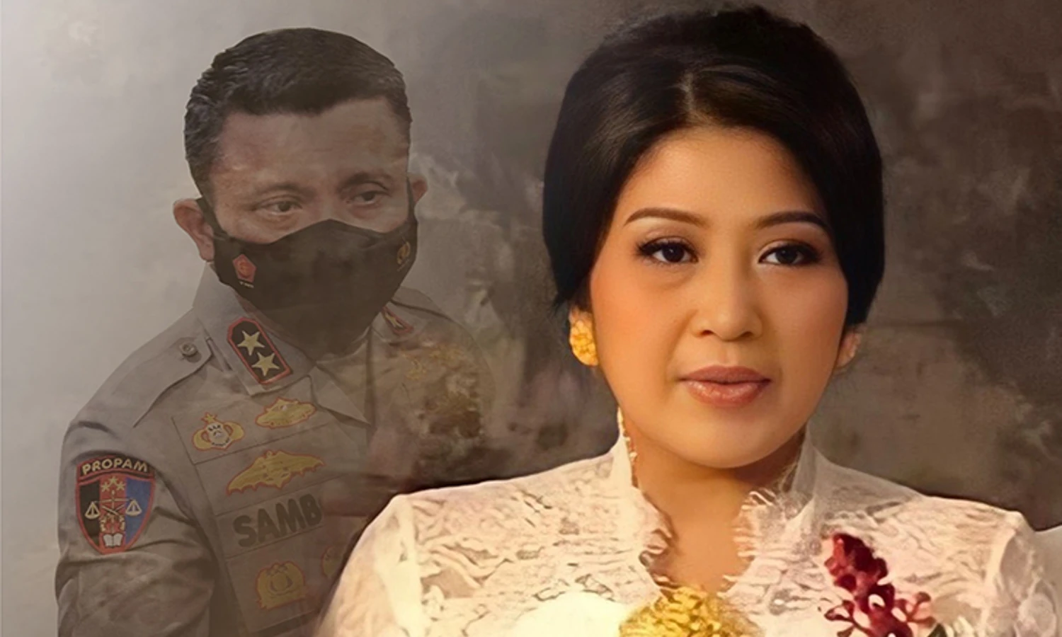 Buntut Laporan Palsu, Pengacara Brigadir J Akan Polisikan Istri Ferdy Sambo