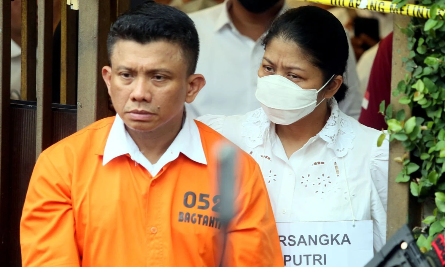 Putri Candrawathi Diduga Lakukan Malingering, Psikolog Forensik: Pura-pura Sakit?