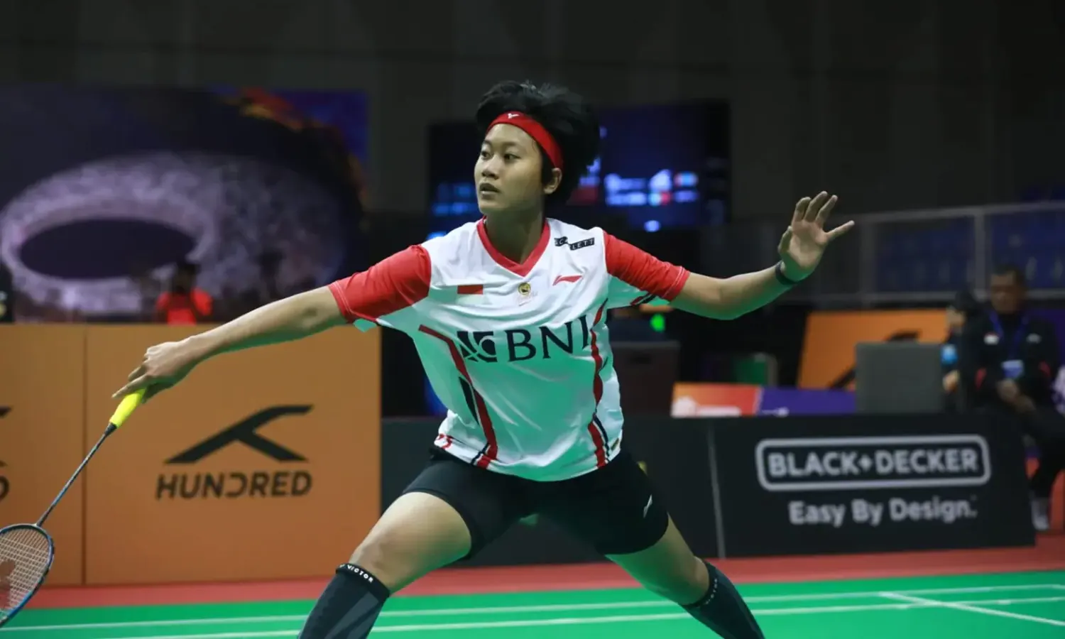 Orleans Masters 2023: 12 Wakil Indonesia Melangkah ke Babak 16 Besar