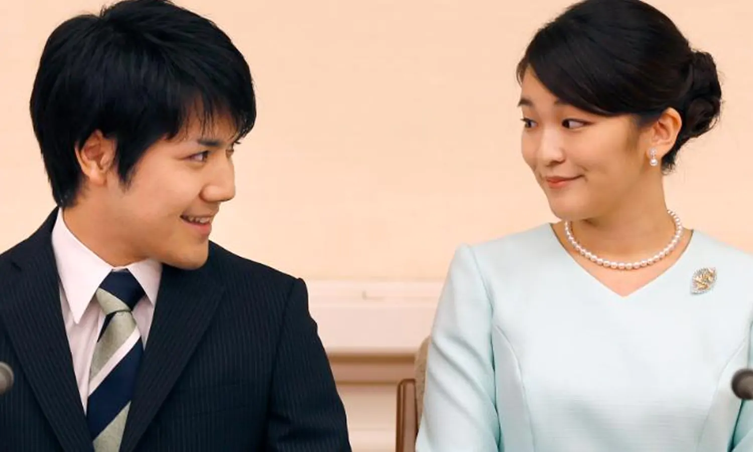 Meski Menuai Kontroversi, Putri Mako Jepang Akan Menikah pada 26 Oktober