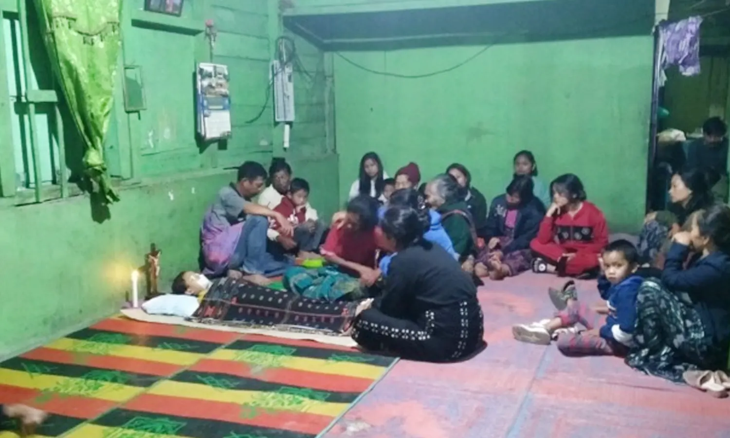Siswi SD di Dairi Meninggal Digigit Anjing, Pemerintah Gencarkan Vaksinasi Rabies dan Minta Warga Laporkan Hewan Peliharaan