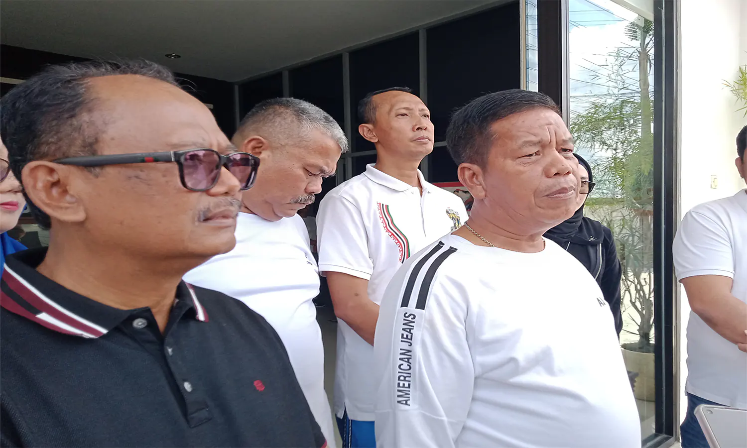 Dihujani Keluh Kesah Honor Panitia Pilpanag, Radiapoh : Tidak Ada Lagi Masalah