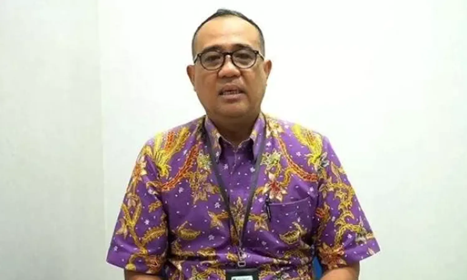 Kemenkeu Pastikan Pecat Rafael Alun, Tinggal Tunggu SK Menkeu